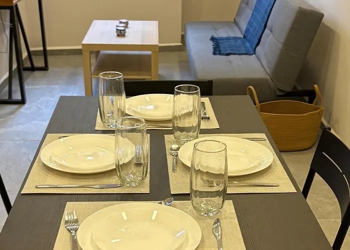 Cozy, Brandnew In La Juárez Apartamento