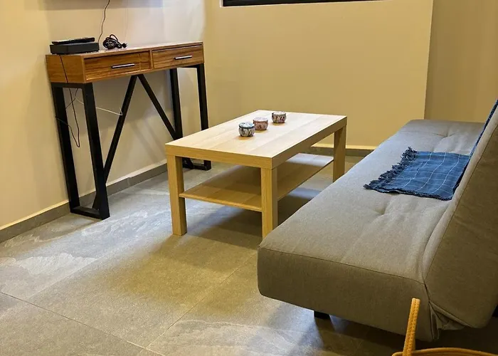 Cozy, Brandnew In La Juárez *